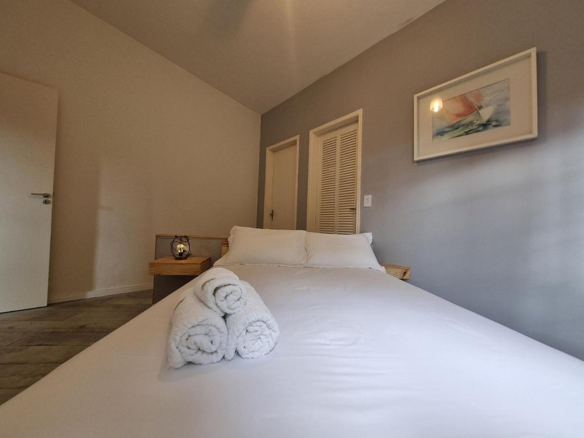 Casas Com Jacuzzi E Churrasqueira A 500 Metros Da Praia Do Pereque Na Ілябела Екстер'єр фото