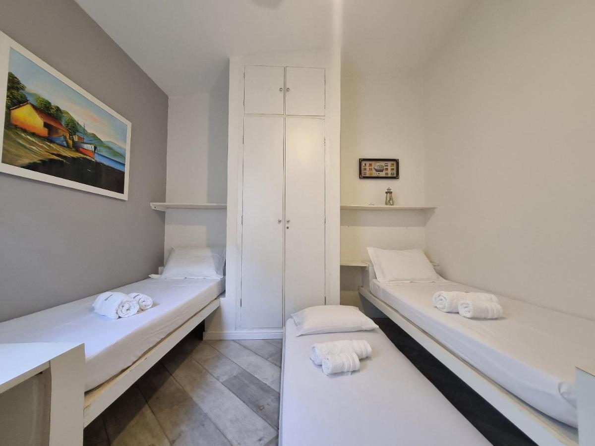 Casas Com Jacuzzi E Churrasqueira A 500 Metros Da Praia Do Pereque Na Ілябела Екстер'єр фото