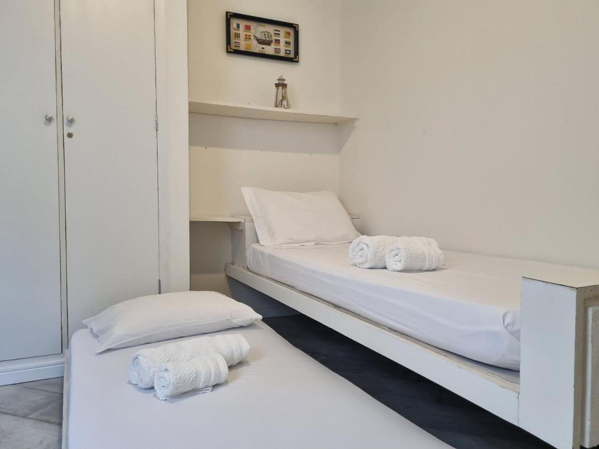 Casas Com Jacuzzi E Churrasqueira A 500 Metros Da Praia Do Pereque Na Ілябела Екстер'єр фото