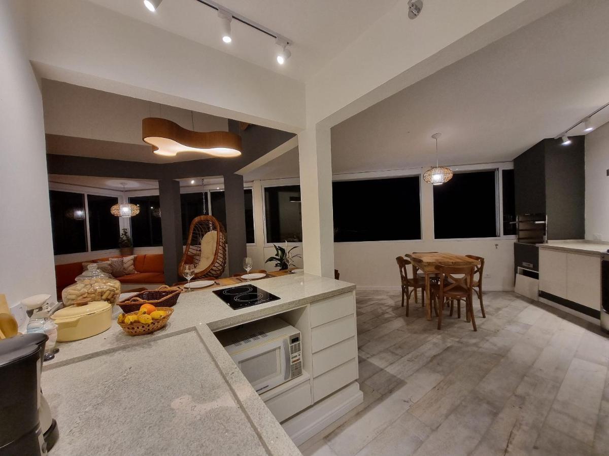 Casas Com Jacuzzi E Churrasqueira A 500 Metros Da Praia Do Pereque Na Ілябела Екстер'єр фото
